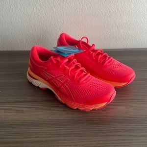 ASICS Kayano 25
